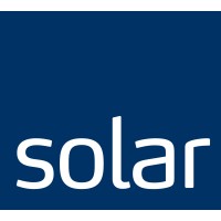 Solar Industrie Logo