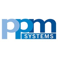 PPM Systems Logo