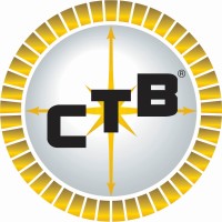 CTB, Inc. Logo