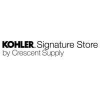 KOHLER Signature Store by Crescent Supply Logo
