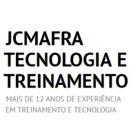 JCMafra Tecnologia e Treinamento Logo