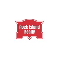 Rock Island Realty Logo