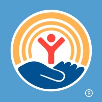 Granite United Way Logo