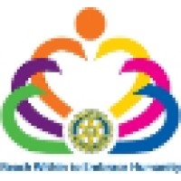 Rotary District 7730 Logo
