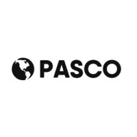 Pasco Corporation Logo