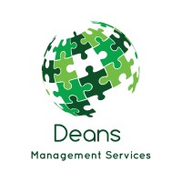Deans Management Services Ltd. Logo