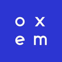 Oxem Studio Logo