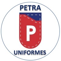 PETRA UNIFORMES Logo