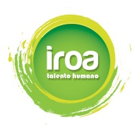 Iroa Talento Humano Logo