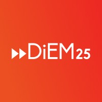DiEM25 Logo