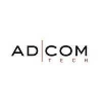 AdCom Technologies Inc. Logo