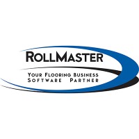 RollMaster Software Logo