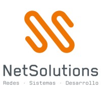 Netsolutions Servicios de Telecomunicaciones SL Logo