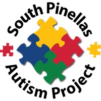 Pinellas Autism Project, Inc. Logo