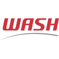 WASH Logo