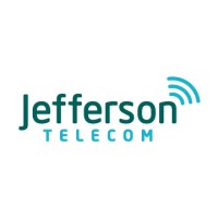Jefferson Telecom, Jefferson, IA Logo