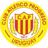 Club Atlético Progreso Logo