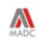 MAHARASHTRA AIRPORT DEVELOPMENT COMPANY LIMITED Logo