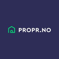PROPR AS Logo
