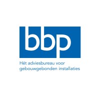 bbp advies b.v. Logo