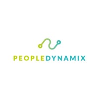 People Dynamix - Information Technology and Services Logo
