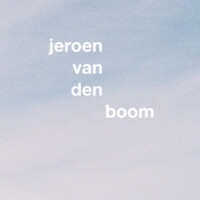 Jeroen van den Boom Logo
