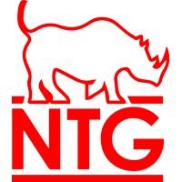 BirdDog Logistics is now part of NTG Logo