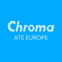 Chroma ATE Europe Logo