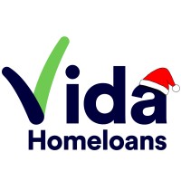 Vida Homeloans Logo