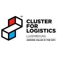 Cluster for Logistics Luxembourg - C4L Logo