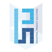 Industrial Product Solutions BV Logo