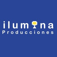 Ilumina Producciones Logo