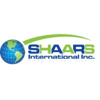 SHAARS International Logo