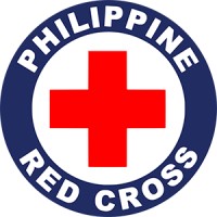Philippine Red Cross Logo