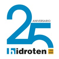 Hidroten S.A. Logo