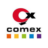 COMEX.SAS Logo