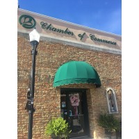 Olive Branch Chamber of Commerce Logo