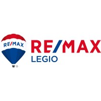 RE/MAX Legio Inmobiliaria en León Logo