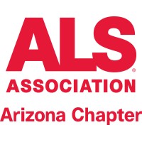 The ALS Association Arizona Chapter Logo