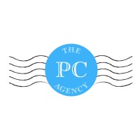 The PC Agency Logo