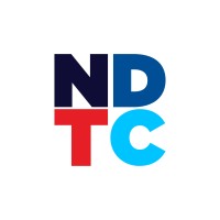 National Democratic Training Committee Logo