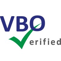 VBOverified Logo