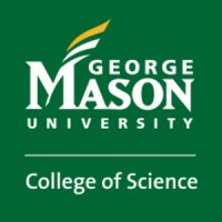 George Mason University - College of Science Logo