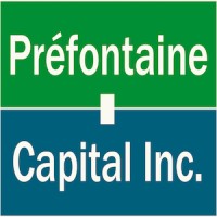 Préfontaine Capital Inc. Logo