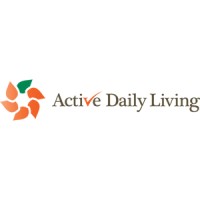 Active Daily Living, LLC Logo