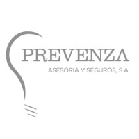 PREVENZA Logo