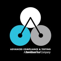 Advanced Compliance & Testing (ACT) Logo