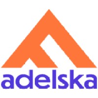 Adelska Logo