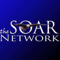 The SOAR Network Logo