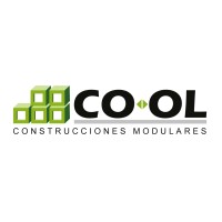 CO-OL Construcciones Modulares Perú Logo